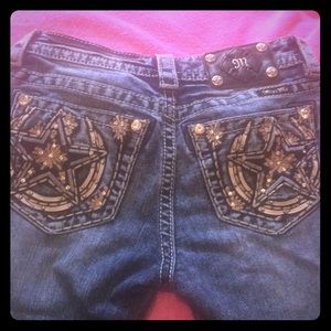 Miss Me Jeans!